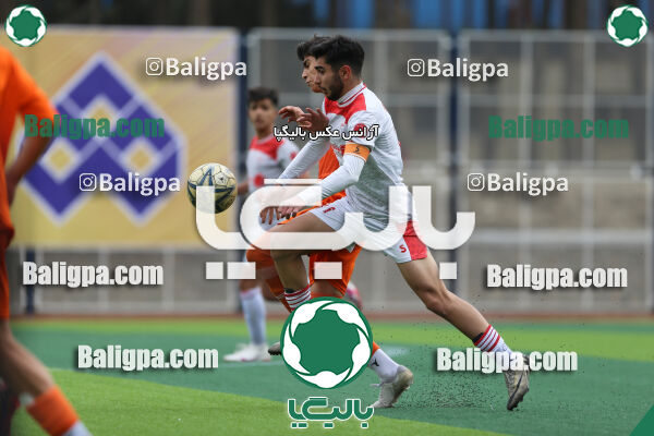 سایپا 1–1 پارسیان جوان