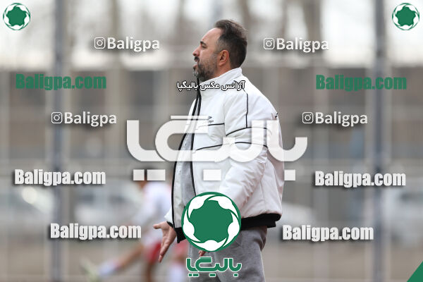سایپا 1–1 پارسیان جوان