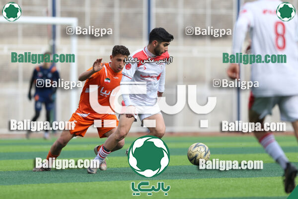 سایپا 1–1 پارسیان جوان