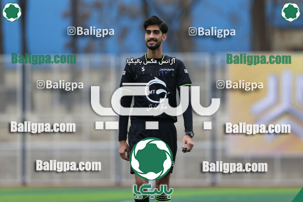 سایپا 1–1 پارسیان جوان