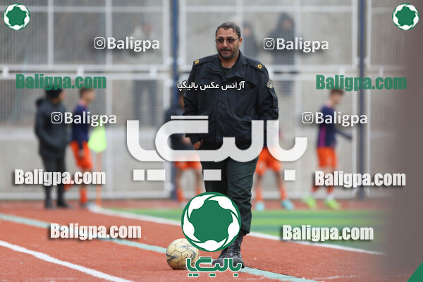 سایپا 1–1 پارسیان جوان