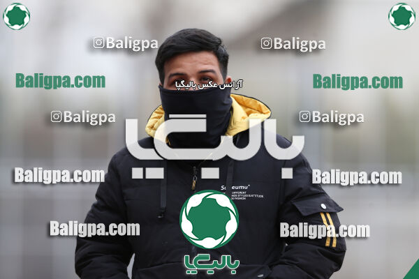 سایپا 1–1 پارسیان جوان