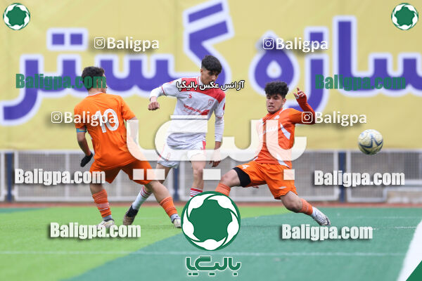 سایپا 1–1 پارسیان جوان