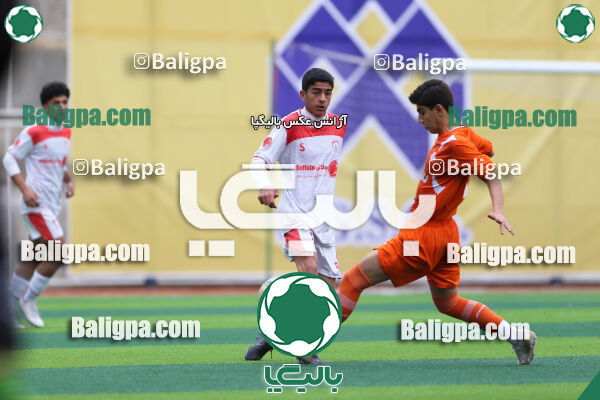 سایپا 1–1 پارسیان جوان