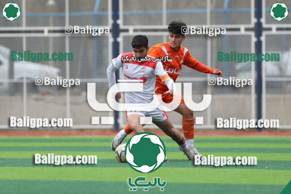 سایپا 1–1 پارسیان جوان