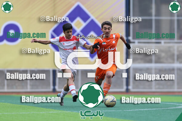 سایپا 1–1 پارسیان جوان
