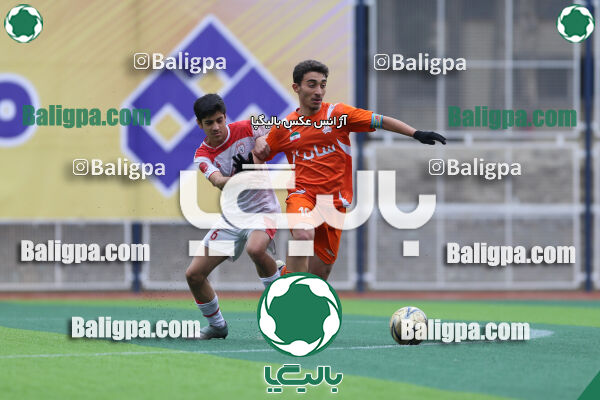 سایپا 1–1 پارسیان جوان