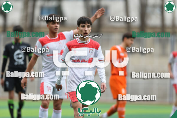 سایپا 1–1 پارسیان جوان