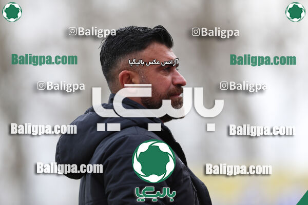 سایپا 1–1 پارسیان جوان