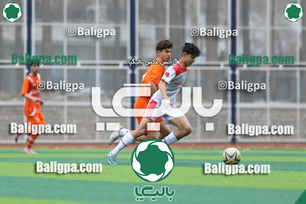 سایپا 1–1 پارسیان جوان