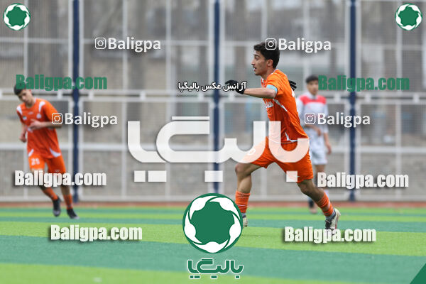 سایپا 1–1 پارسیان جوان