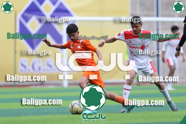 سایپا 1–1 پارسیان جوان
