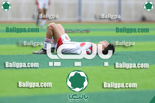 سایپا 1–1 پارسیان جوان