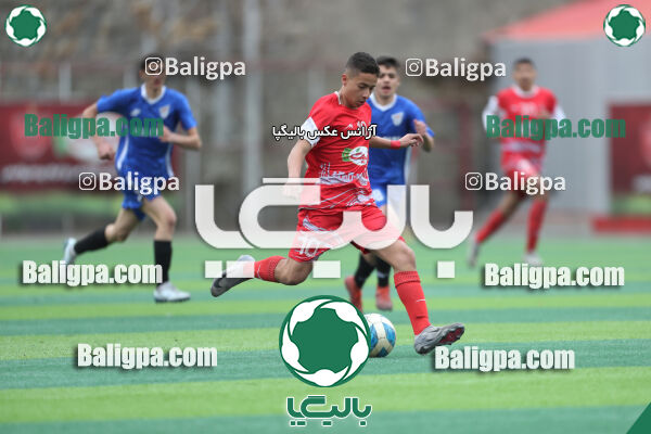 پرسپولیس 6–0 آریا پارس