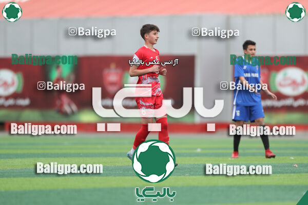 پرسپولیس 6–0 آریا پارس