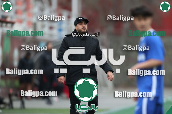 پرسپولیس 6–0 آریا پارس