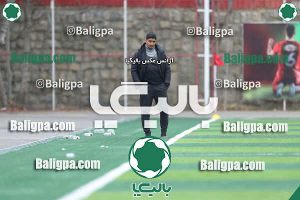 پرسپولیس 6–0 آریا پارس
