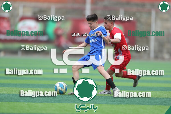 پرسپولیس 6–0 آریا پارس
