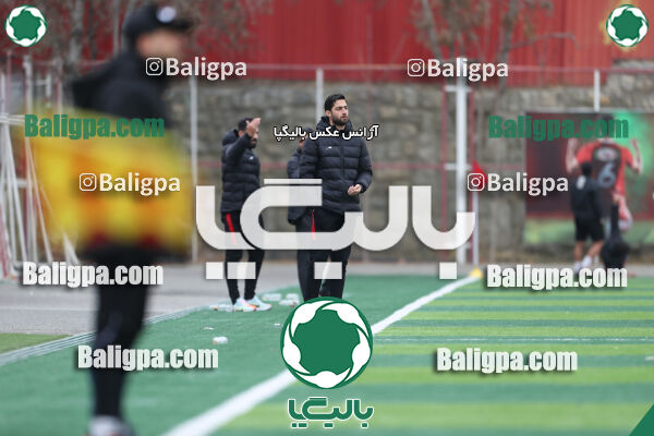 پرسپولیس 6–0 آریا پارس