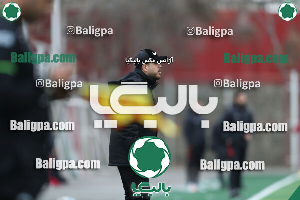 پرسپولیس 6–0 آریا پارس