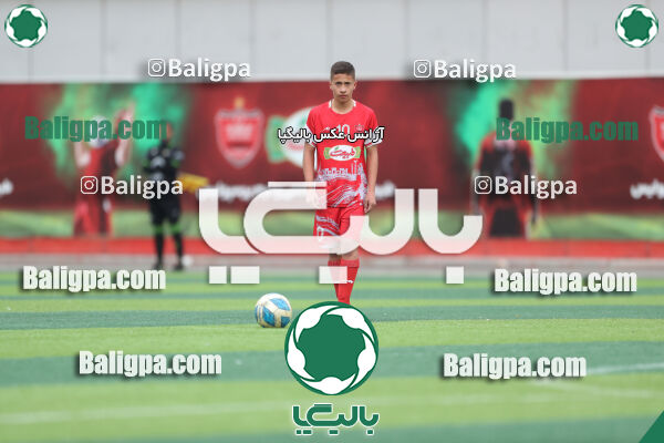 پرسپولیس 6–0 آریا پارس