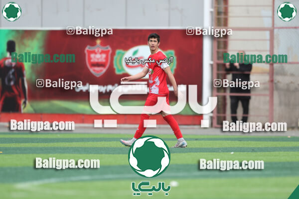 پرسپولیس 6–0 آریا پارس