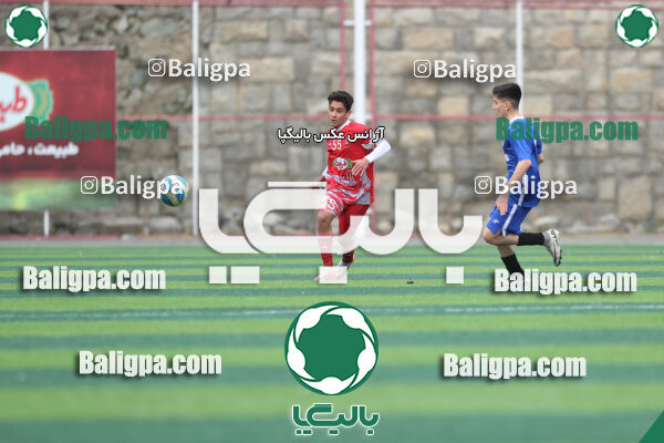 پرسپولیس 6–0 آریا پارس