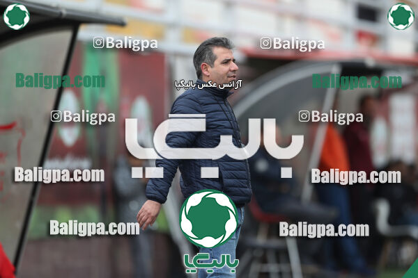 پرسپولیس 6–0 آریا پارس