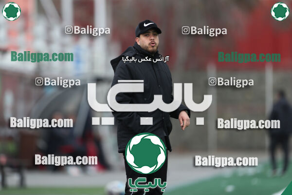 پرسپولیس 6–0 آریا پارس