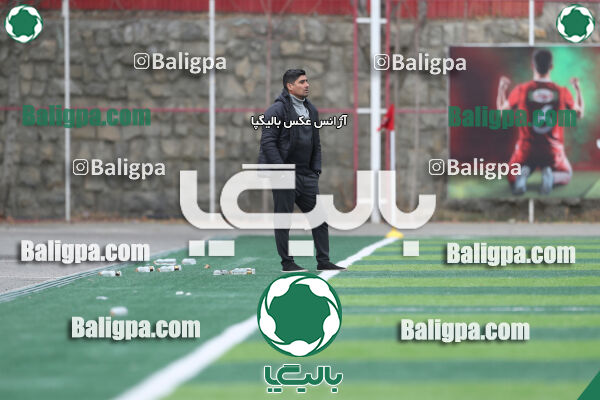 پرسپولیس 6–0 آریا پارس