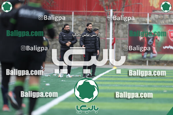 پرسپولیس 6–0 آریا پارس