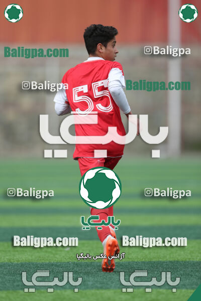 پرسپولیس 6–0 آریا پارس