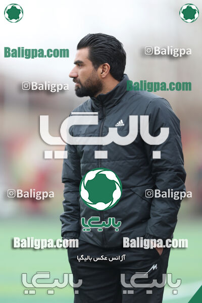 پرسپولیس 6–0 آریا پارس