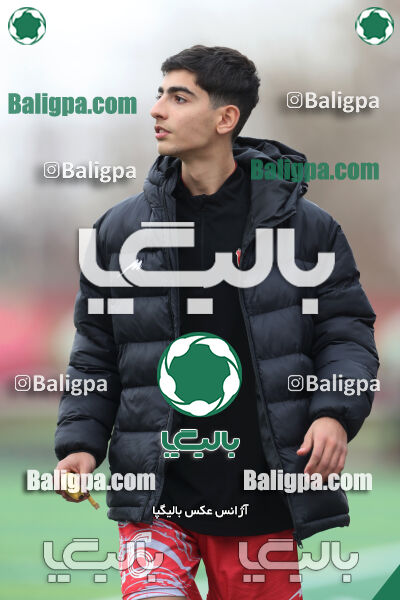 پرسپولیس 6–0 آریا پارس