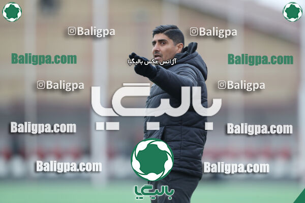 پرسپولیس 6–0 آریا پارس