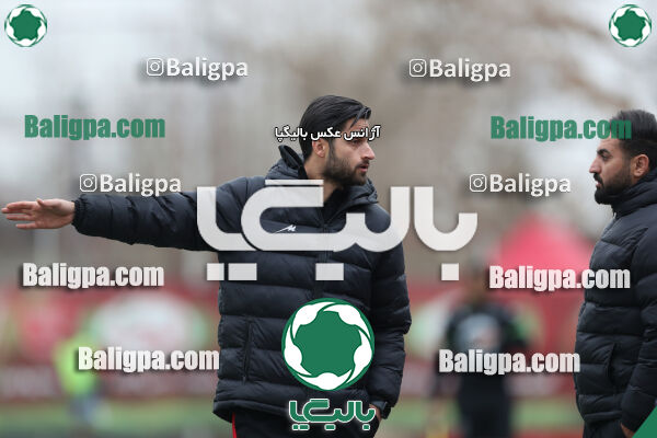 پرسپولیس 6–0 آریا پارس