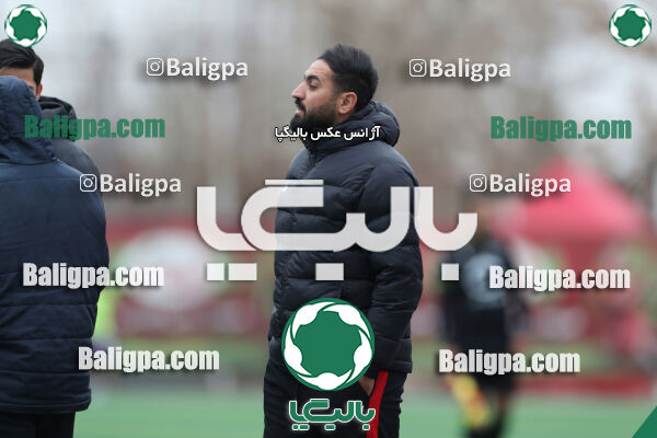 پرسپولیس 6–0 آریا پارس