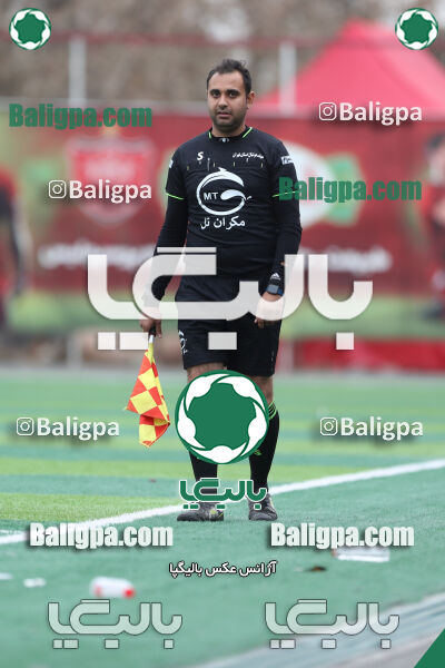 پرسپولیس 6–0 آریا پارس
