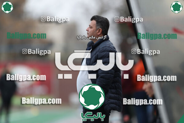 پرسپولیس 6–0 آریا پارس
