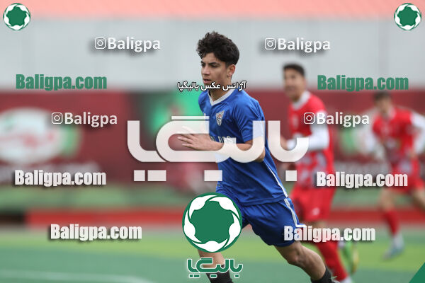 پرسپولیس 6–0 آریا پارس