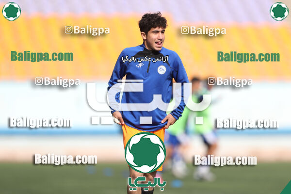 استقلال 2–0 نارنجی پوشان کوهسار