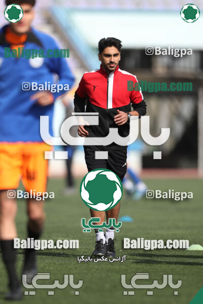 استقلال 2–0 نارنجی پوشان کوهسار