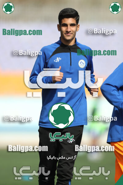 استقلال 2–0 نارنجی پوشان کوهسار