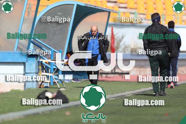 استقلال 2–0 نارنجی پوشان کوهسار