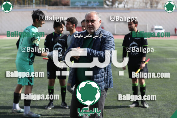 استقلال 2–0 نارنجی پوشان کوهسار