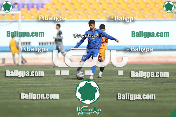 استقلال 2–0 نارنجی پوشان کوهسار