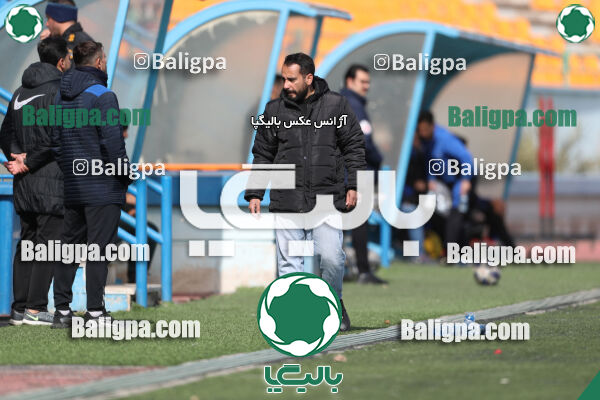 استقلال 2–0 نارنجی پوشان کوهسار