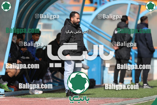 استقلال 2–0 نارنجی پوشان کوهسار