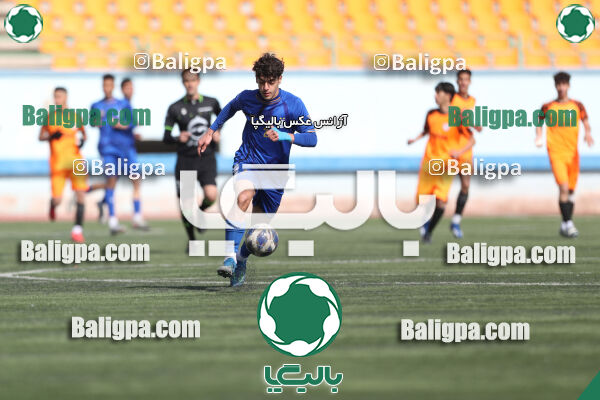 استقلال 2–0 نارنجی پوشان کوهسار