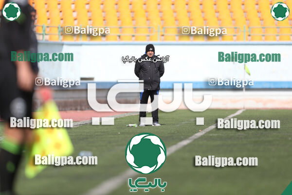 استقلال 2–0 نارنجی پوشان کوهسار
